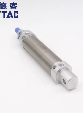 CSCX MFA20亚德客350 20C不锈钢迷你气缸MMSCF20MFC350XX350SU