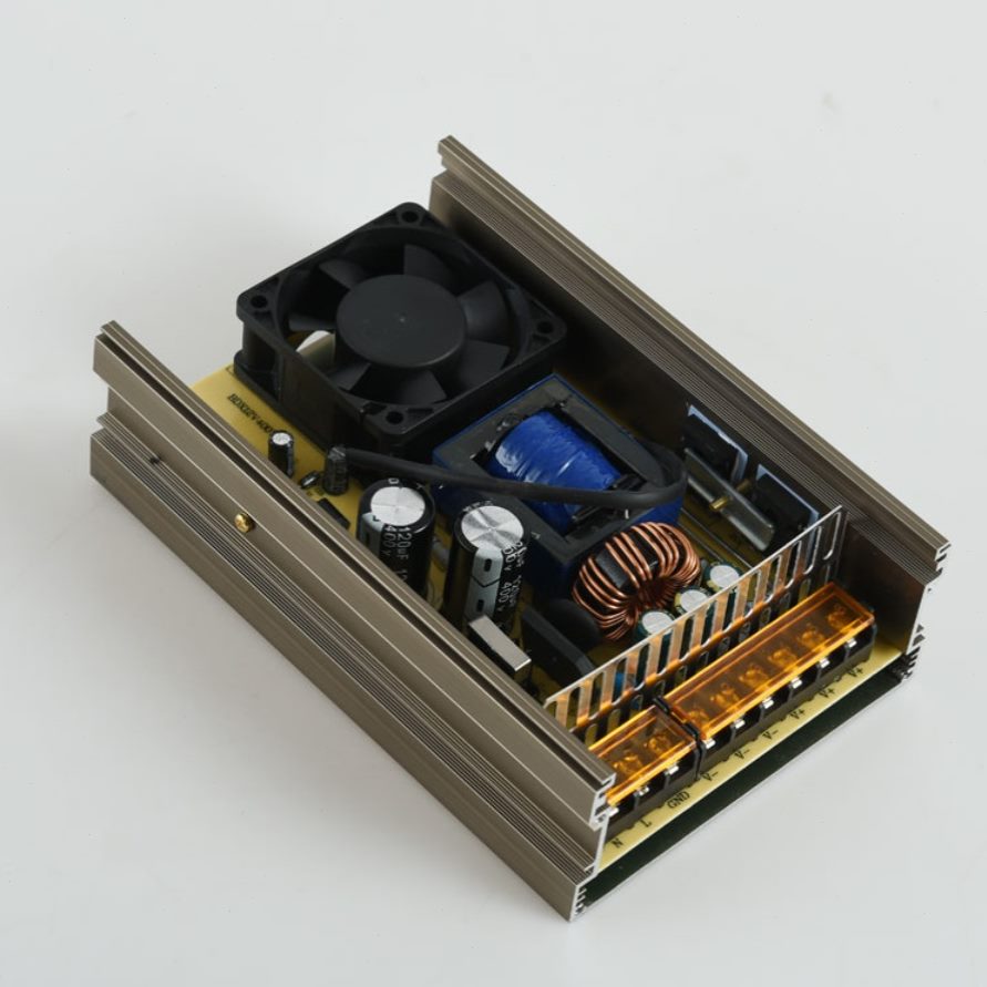 60V000A3转A变压器A2W防雨0监控220W广告牌3024V开关电源12v105A