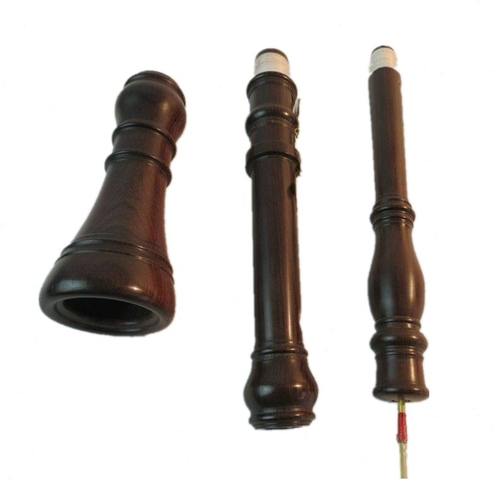 巴洛簧音乐音  畅想会/ 管 洪亮obo声专业红木乐器双乐器e克