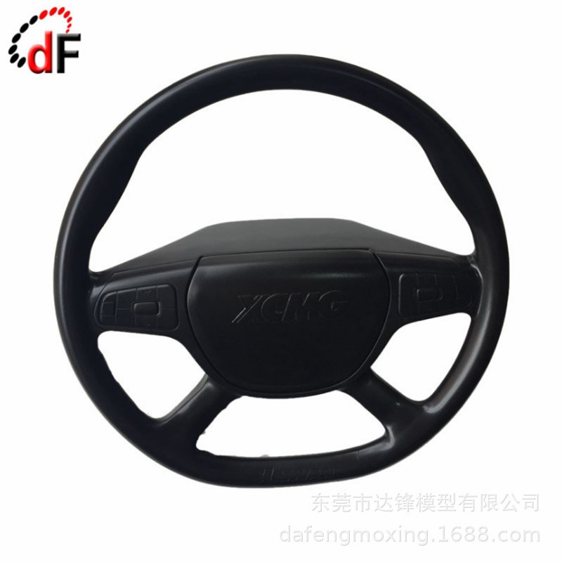 3D打印服务CNC手板专业w塑胶手板模型 SLA制作快速成型制作