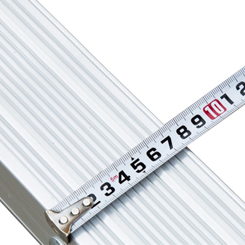 平台围栏玻璃钢纤维工程s绝缘扶手安全梯 供电站配电室绝缘人字梯