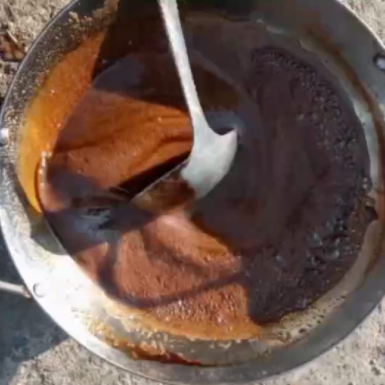 漆漆过加工脱器于/熬适用古琴高温画熟漆/经漆/水生漆天然家具