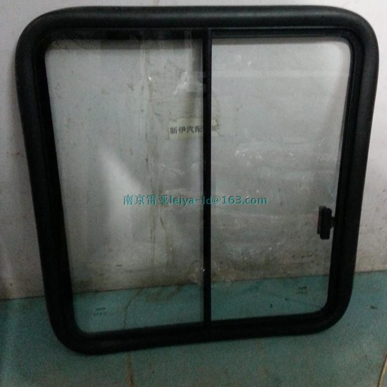 依维柯9CM7南京推拉 边A35A3尺寸窗 9车身:迪* 10侧窗窗户7宝