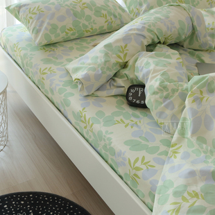 被套单件秋冬单人150 210被罩双人200x2301.8x2.2 200学生160