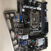 Hi-Fi H61S3L集显H61主板1155针支持i3-3240 i5-3470