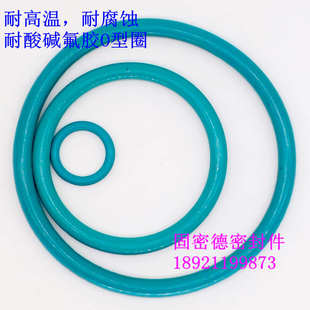 195 215 200 210 5.7线径耐腐蚀 205 氟橡胶O型密封圈件环外径190