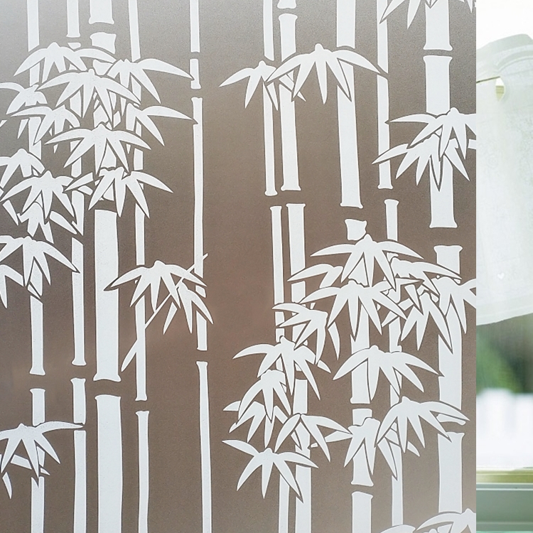 窗玻璃纸自磨砂卫生间窗户纸窗花邮透光不透粘贴纸浴室包贴膜贴明