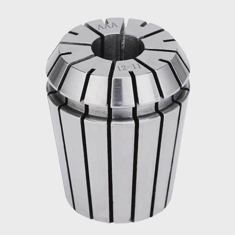 er25高精度er夹头 弹性筒夹 雕刻机夹头 1 2 3 4 5 6 7 8 9 1新款