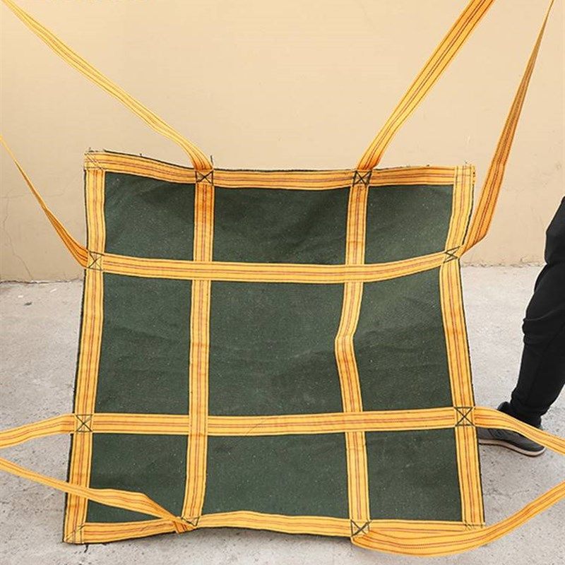 厂促奕澜帆布软托盘吨袋 1吨太空袋E社区装修沙子水泥吨包袋集装,包装,吨包袋,淘宝优惠券,粉丝福利购,淘宝优惠卷