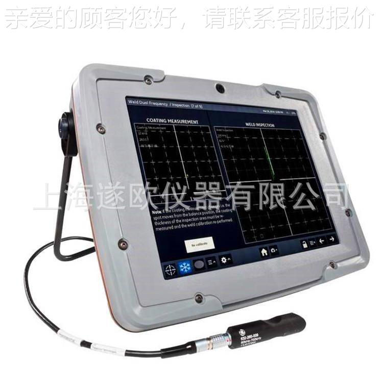 美国GE公Mentor E司Mentor EM流探伤仪焊 探伤仪 金属表面裂纹检