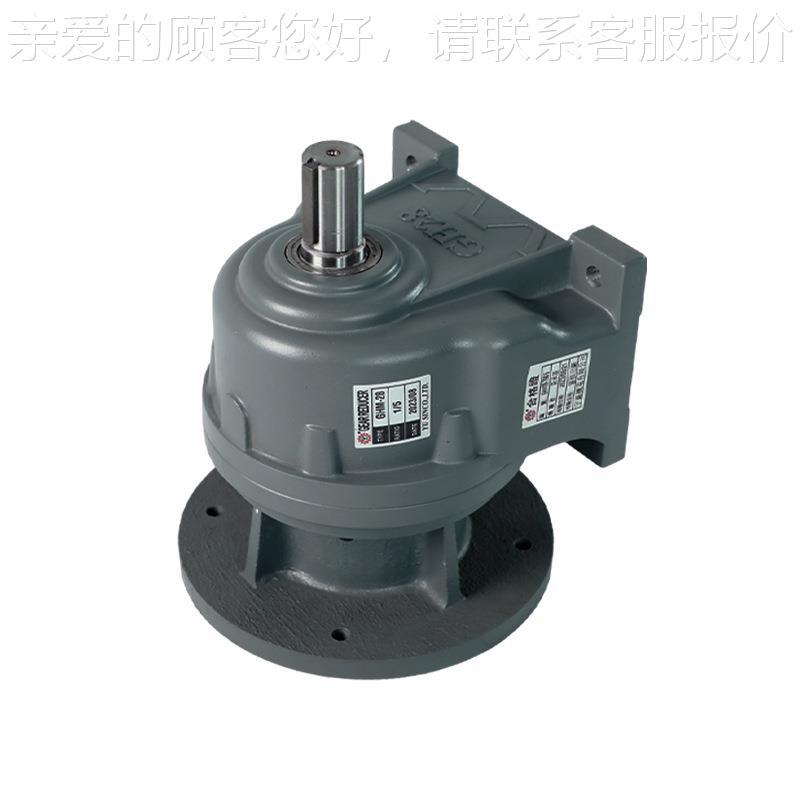 YSIN鑫GVMU-28立宇减速电式机无噪音GVM-28380V直结式减速电机厂