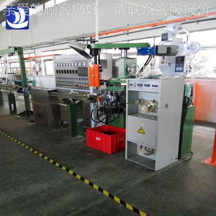 东莞直451应通用型0挤机PVC PE0押出挤塑9机8护套出抽拉线机厂家,五金/工具,挤出机,淘宝优惠券,粉丝福利购,淘宝优惠卷