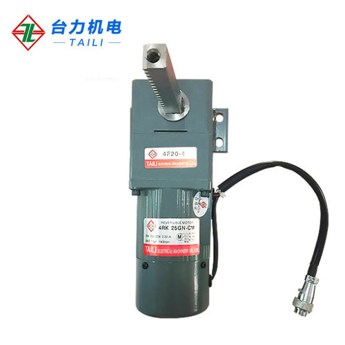 TAILI 台力三相220V-380V电机叠片机专用直线电机 电机厂家生产