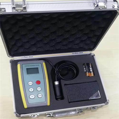 天华厂家THM磁性涂层测厚仪电镀石油化工防腐涂镀层测厚仪价格