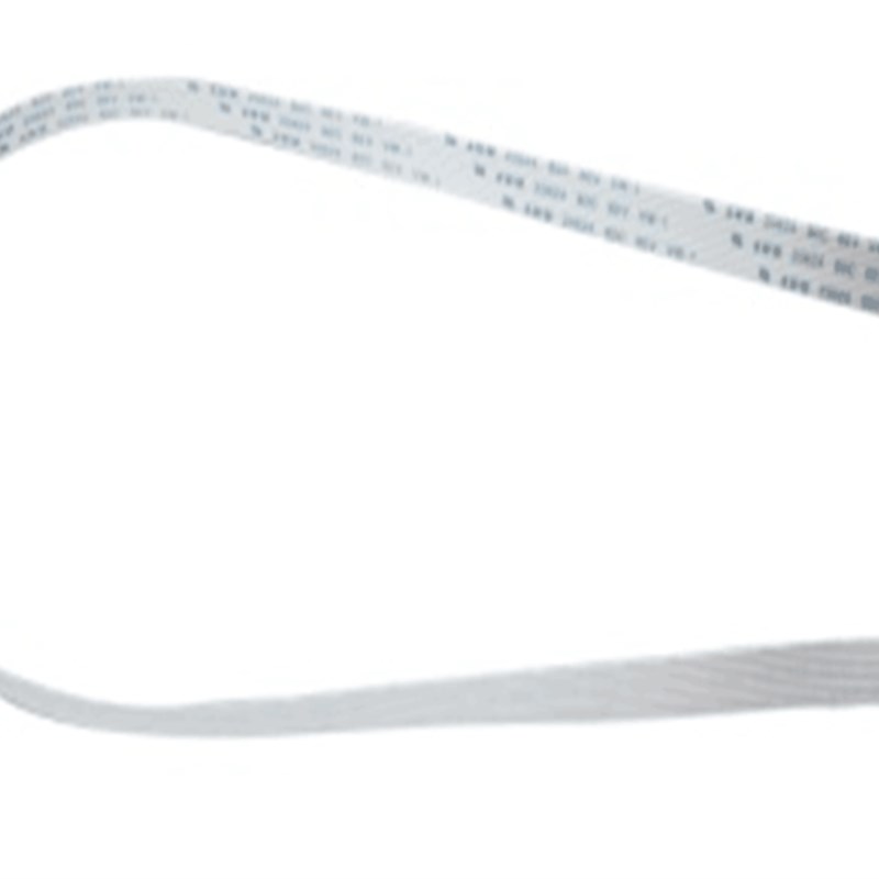 蓝越3d打印机平台线 m转接板连接线 扁缆线 FFC 适用UPPLUS2等各