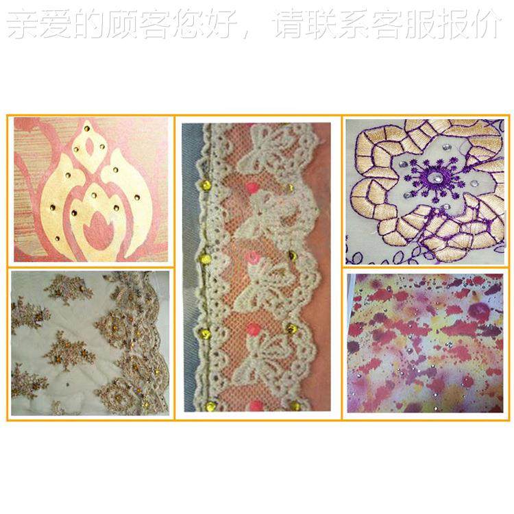 DSMC/大山铭 红外品线动定位自装动烫钻机DS-1M150 服饰自烫钻机