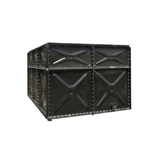 水箱 SMC组合式 供水设备 居民生活玻璃钢水箱 供应玻璃钢消防水箱