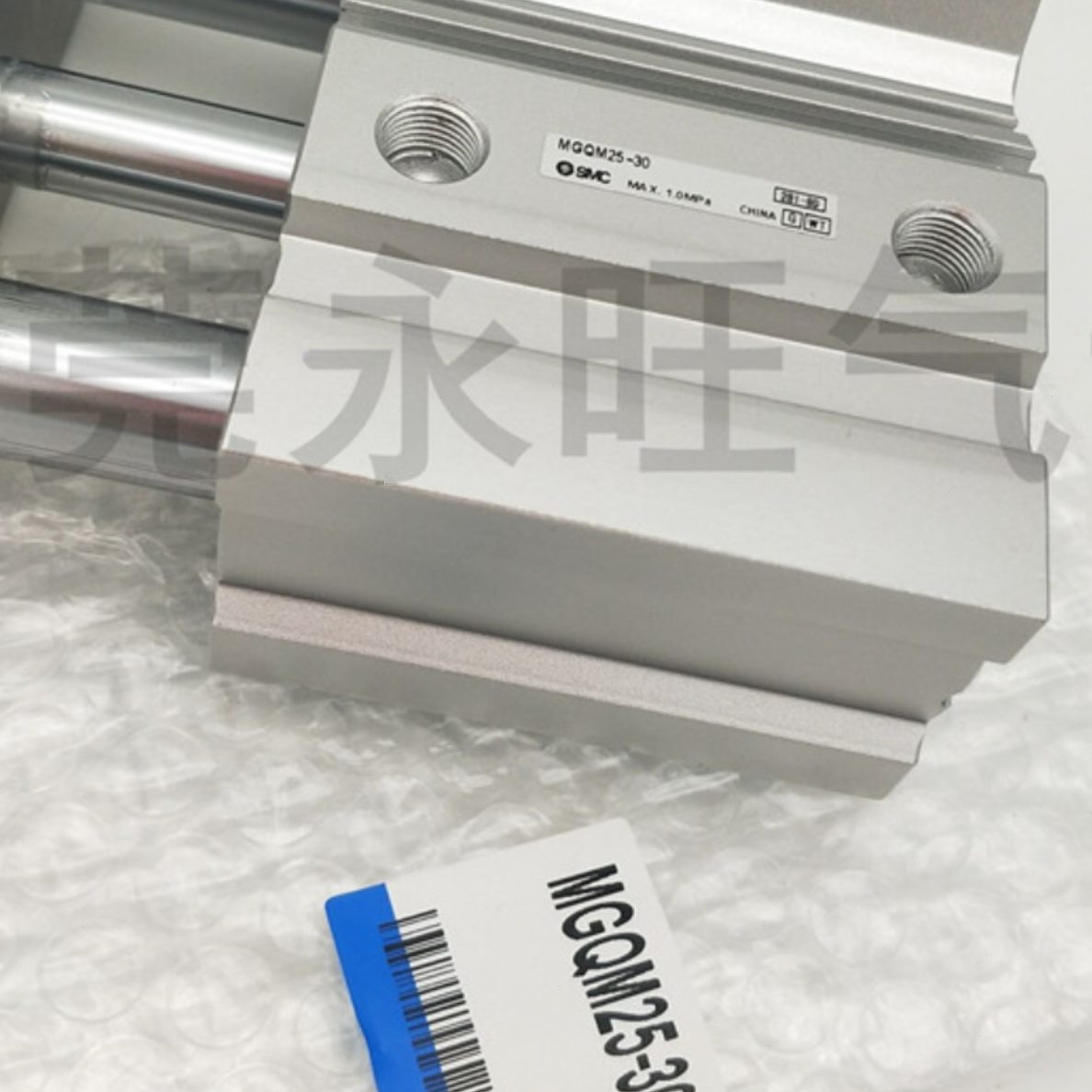 导-75薄2253505Q020/型/杆250140/M2三杆气缸/00/带30滑动轴承/MG