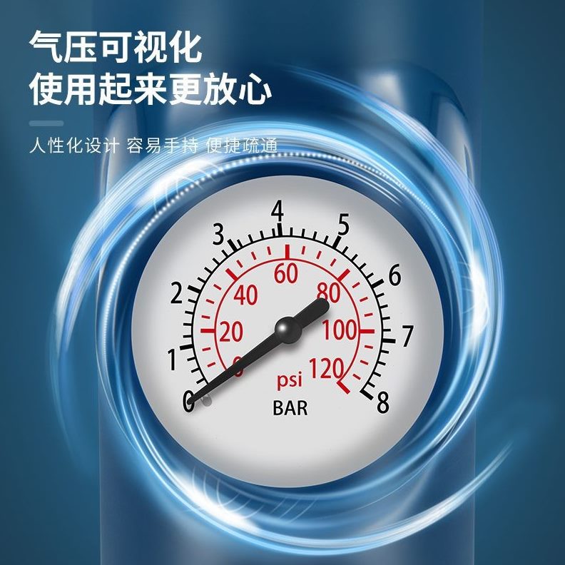 专用厕所堵塞捅管道通下水道神器厨房工具一炮通的万能马桶疏通器
