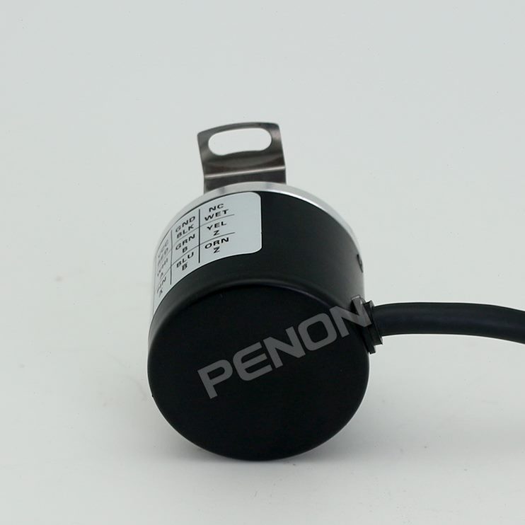 5020--FH4B-PR100-全新-604824E3810206103602000-编码器00-0--00