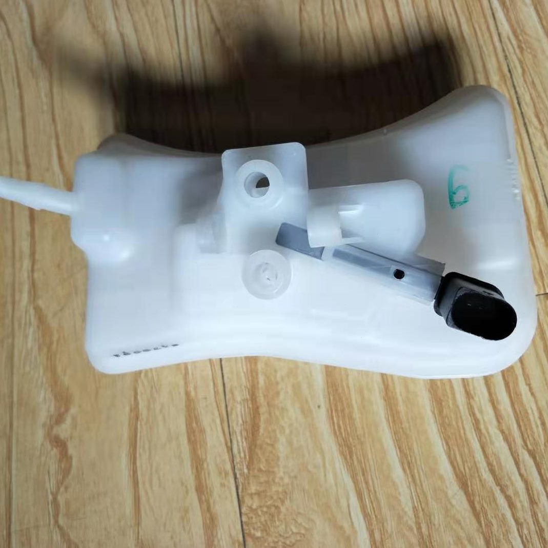杯 液罐帕萨特刹车油储领刹车油 储B5液壶刹车正品油壶制动驭油壶