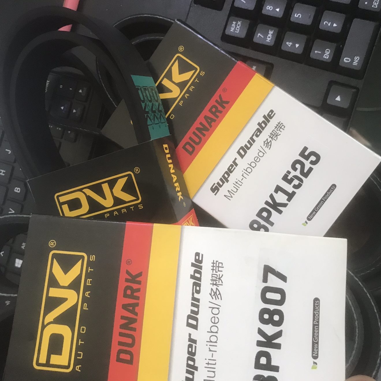 T060Z0众泰50Z3适用0700 0助力空调 发电机众泰正时皮带泵  20088