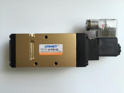 电磁阀KVF6120电磁阀 KVF6120电磁阀 DC24V/AC220V
