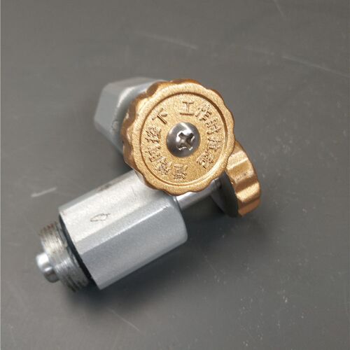 纸箱机械配件BML-5布美兰气动单向隔膜泵推拉阀卸料阀