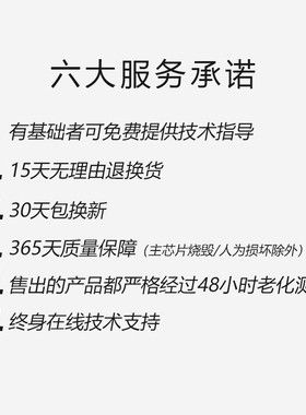 陆杰科技国产PLC工控板FX2N电气24MR控制器可接触摸屏模拟量带485