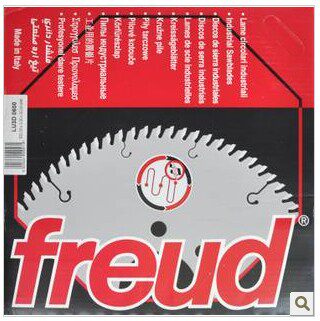 意大利进口 锐无敌锯片 推台锯主锯 圆锯片350*30*3.5*84T TP