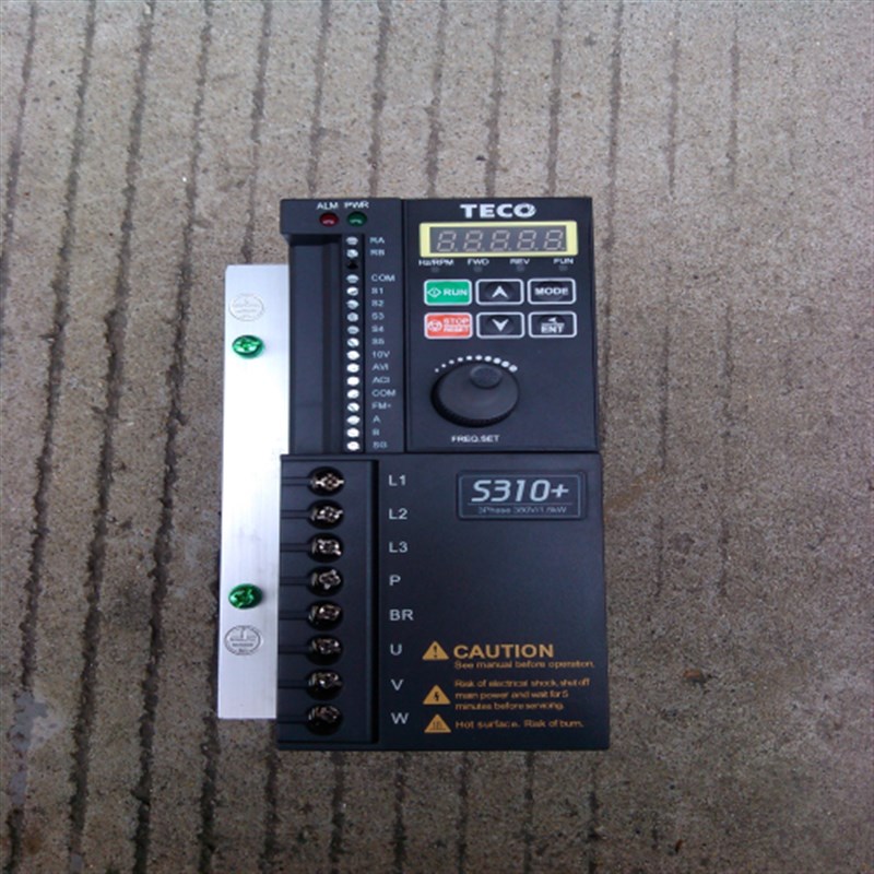 S310e+变频器面板S31DOP-02