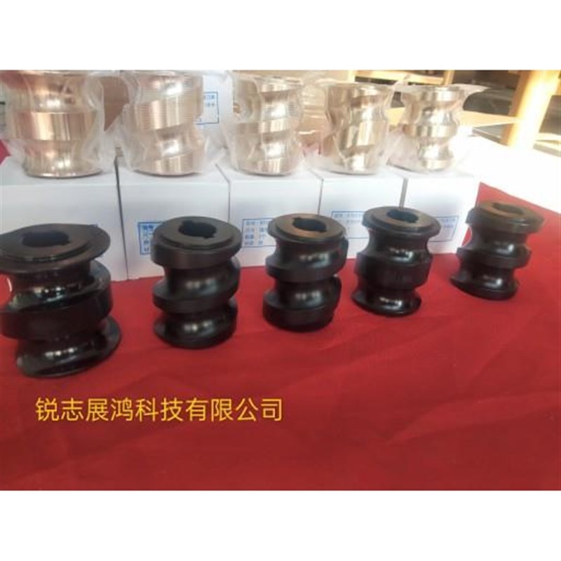 圣杰刀库凸轮fBT30钻攻机分割器台群台征机床塑钢/铜外径50/58MM