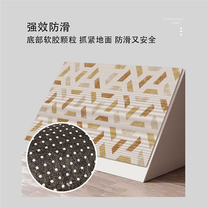 入户门地垫进门除尘耐磨门垫玄关可定制家用防滑地毯耐脏加厚垫子