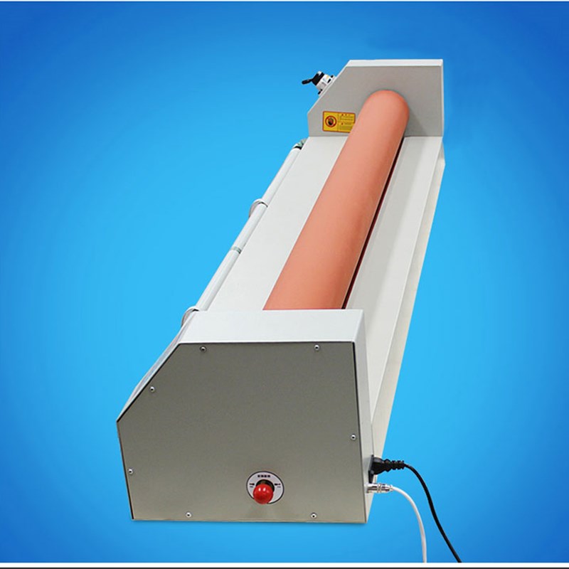 电动手动冷裱机裱画机过膜机国画冷裱膜覆膜机 70/100/130/160CM