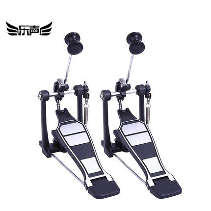 普及踩踩锤架子鼓踩锤普及踩锤防锈耐腐蚀铝合金踩锤现货包邮