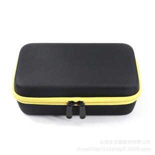 适用于fluke福禄克万用表收纳包F117C/F17B+/F115C防震包 工具包