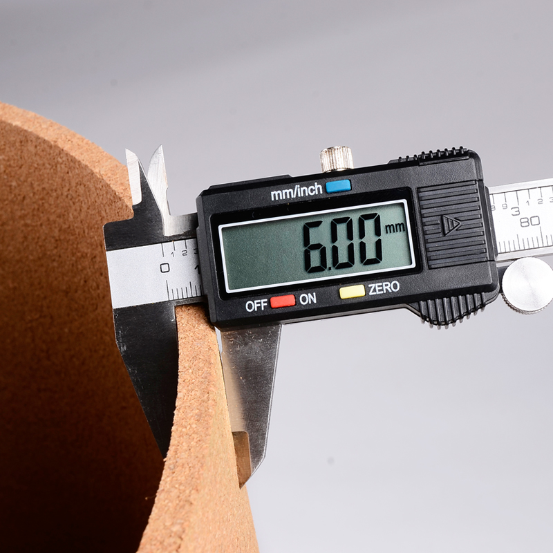 木木哥 6mm软木卷材 软木板照片墙展示告示板留言板宣传栏图钉板