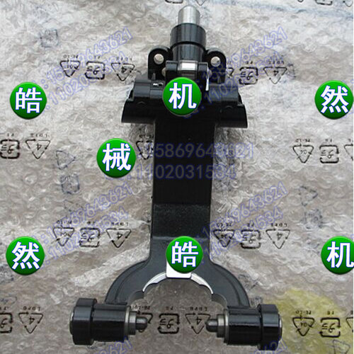 机床用刀库转攻机刀夾刀架刀夾头TC-S2A TC-S2XZ 机床配件