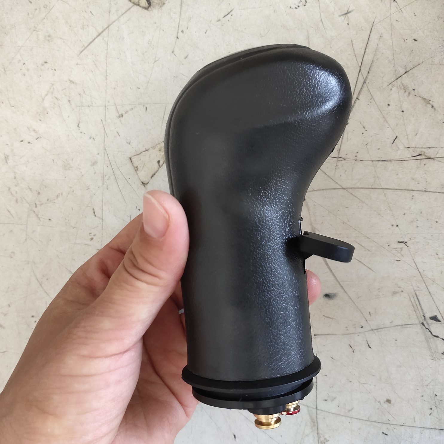 1-A670/变速箱B包邮手柄/300B球换1一6解放档0汽档12C25J新