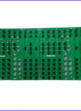 AI -按键板12 NA111震雄A1-按键AI-11 按键板P电脑Ai线路板-2A