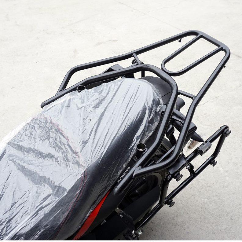 于贝纳利2G30尾箱30尾后备箱S后002架适用B30支架黄龙货架架30JS