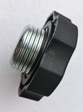 动1wF k力四冲程70w水泵油箱盖卡扣配件2k3/k5螺纹18w8汽油发电机