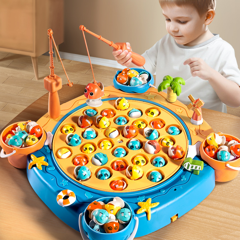 儿童玩具男孩益智i1一3岁2宝宝早教婴儿两三女孩智力4动脑开发男