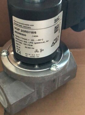 VGP20R01W6电磁阀
