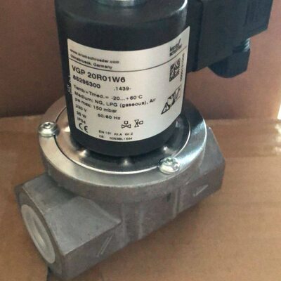 VGP20R01W6电磁阀