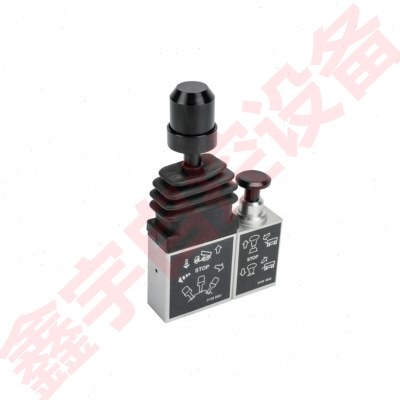 进口自卸车 组合气阀DCM01 14750430H 汽车升降阀 汽车手动阀