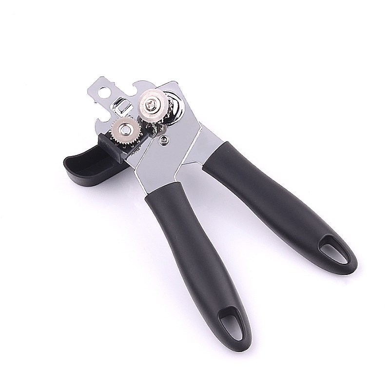 罐头开罐器 罐i头刀 起盖器开罐头开瓶器启瓶器起子神器家用 商用