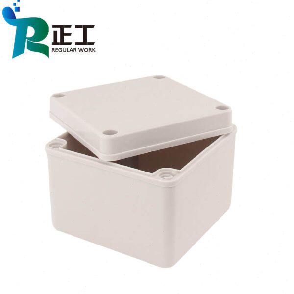 1055abs材分线盒质12012**正方形户外防水接线盒密封mm塑料防水盒