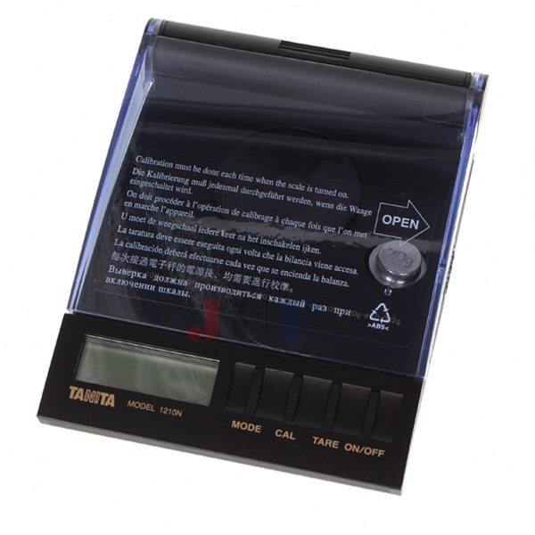 钻石A10.NIT 进口日本AN 专业拉珠宝首饰01电子秤 /克 0T010ct12