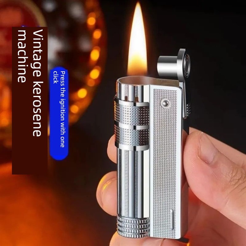 第二次世界大战g老式打火机战争煤煤油防风个性化创意经典怀旧覆